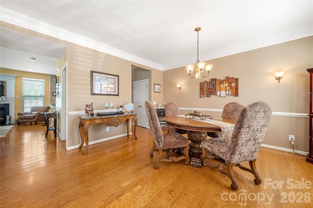 7641 Bluff Point Lane, Denver, NC 28037