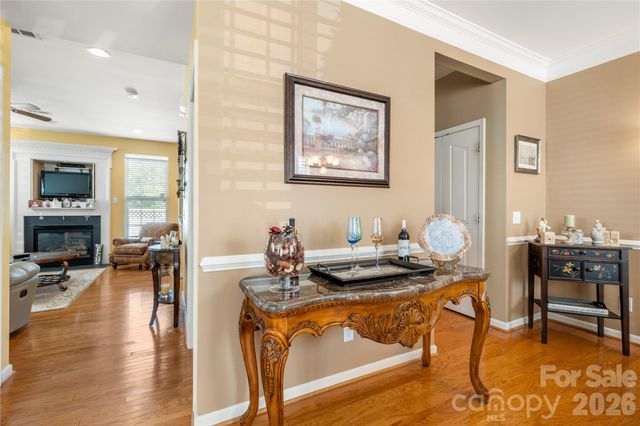 7641 Bluff Point Lane, Denver, NC 28037