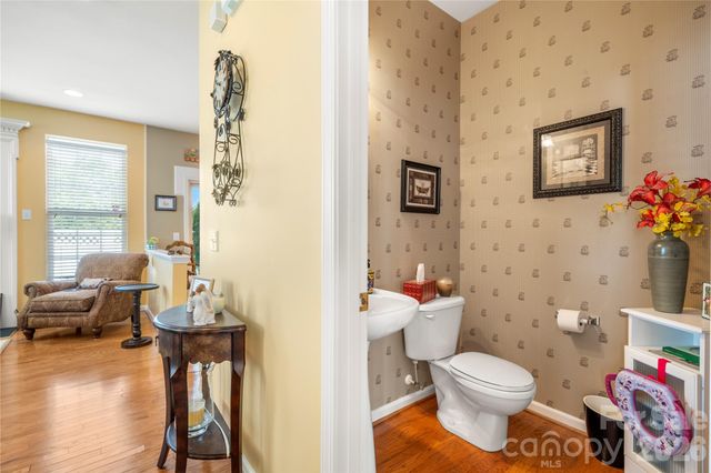 7641 Bluff Point Lane, Denver, NC 28037