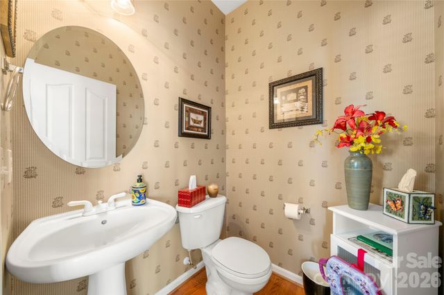 7641 Bluff Point Lane, Denver, NC 28037