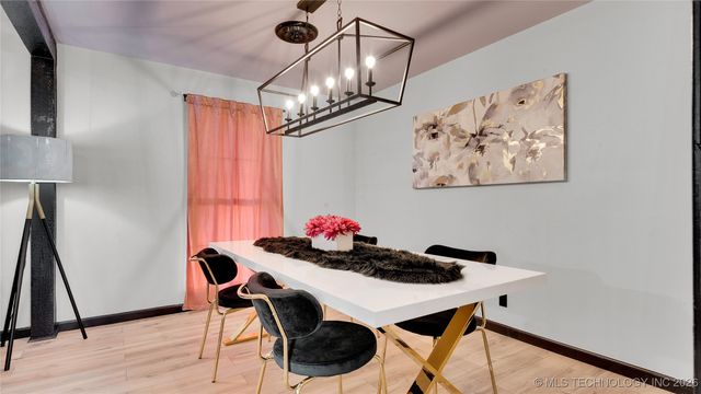 1107 Osage, Ardmore, OK 73401