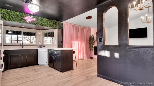 1107 Osage, Ardmore, OK 73401