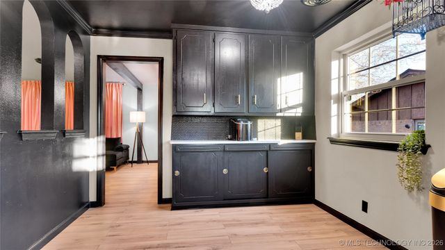 1107 Osage, Ardmore, OK 73401