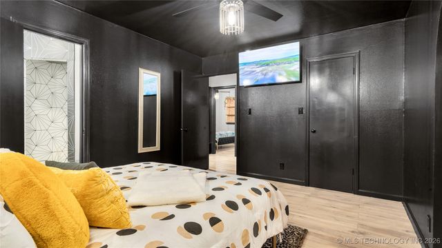 1107 Osage, Ardmore, OK 73401