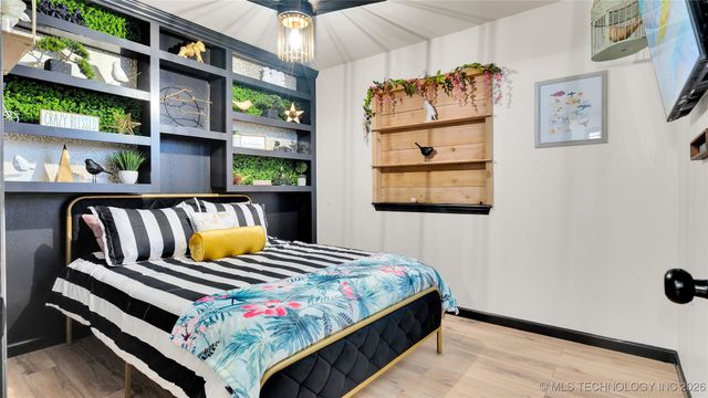 1107 Osage, Ardmore, OK 73401