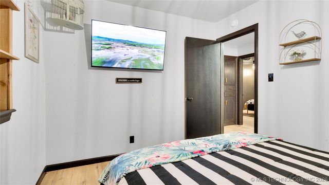 1107 Osage, Ardmore, OK 73401