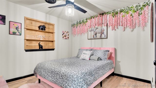 1107 Osage, Ardmore, OK 73401