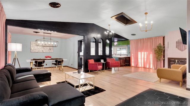 1107 Osage, Ardmore, OK 73401