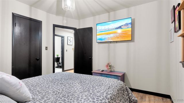 1107 Osage, Ardmore, OK 73401