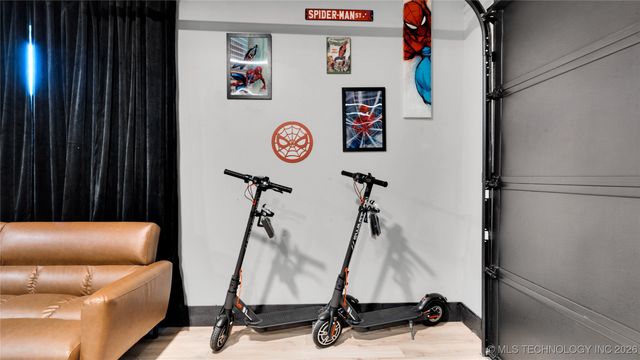 1107 Osage, Ardmore, OK 73401