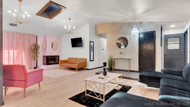 1107 Osage, Ardmore, OK 73401