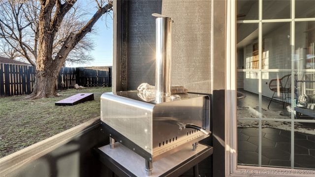 1107 Osage, Ardmore, OK 73401