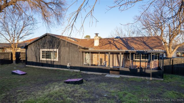 1107 Osage, Ardmore, OK 73401