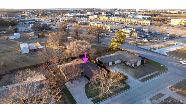 1107 Osage, Ardmore, OK 73401