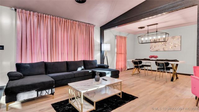 1107 Osage, Ardmore, OK 73401