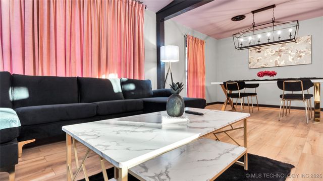 1107 Osage, Ardmore, OK 73401