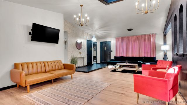 1107 Osage, Ardmore, OK 73401