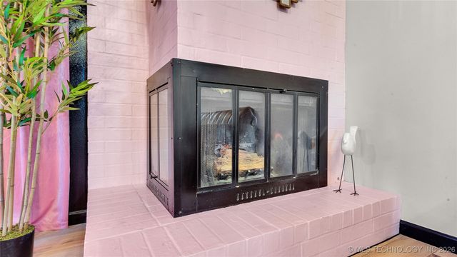 1107 Osage, Ardmore, OK 73401