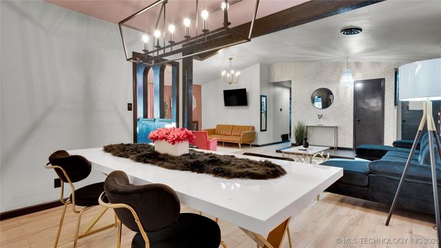 1107 Osage, Ardmore, OK 73401