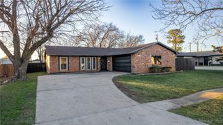 1107 Osage, Ardmore, OK 73401