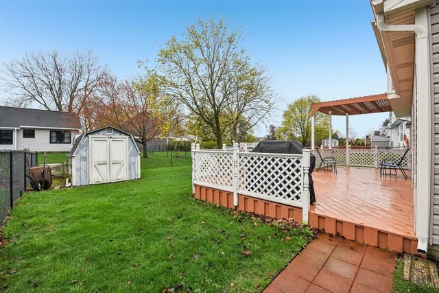 4425 Castlebar Lane, Hanover Park, IL 60133