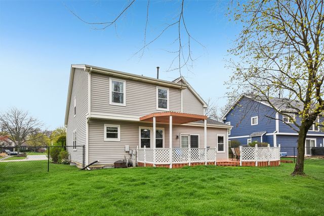 4425 Castlebar Lane, Hanover Park, IL 60133