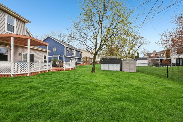 4425 Castlebar Lane, Hanover Park, IL 60133