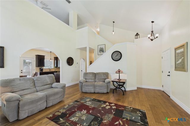 1152 Berry Creek Drive, Schertz, TX 78154