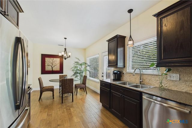 1152 Berry Creek Drive, Schertz, TX 78154