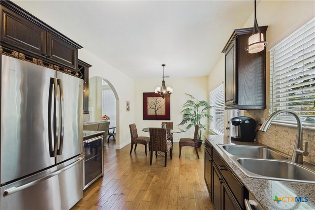 1152 Berry Creek Drive, Schertz, TX 78154