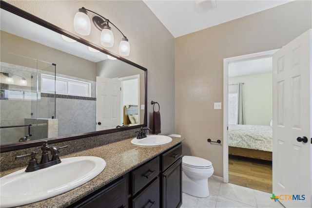 1152 Berry Creek Drive, Schertz, TX 78154