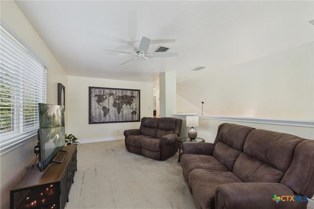 1152 Berry Creek Drive, Schertz, TX 78154