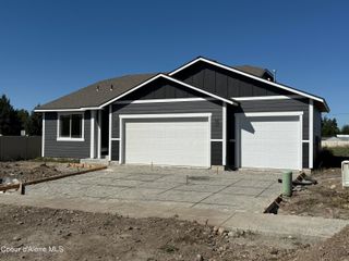 4320 N Arrowleaf Lp, Post Falls, ID 83854