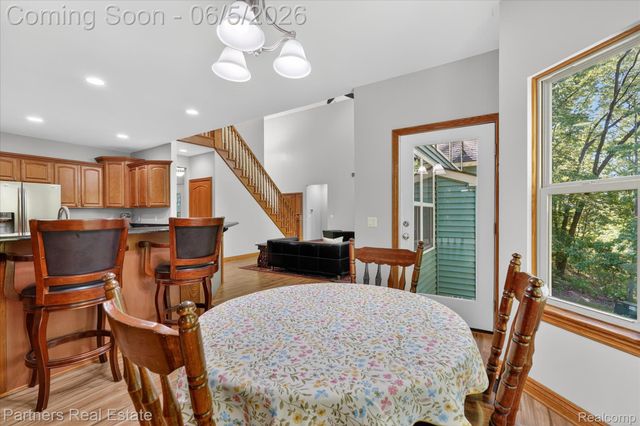 4053 Rolling Acres Drive, Hartland Township, MI 48353