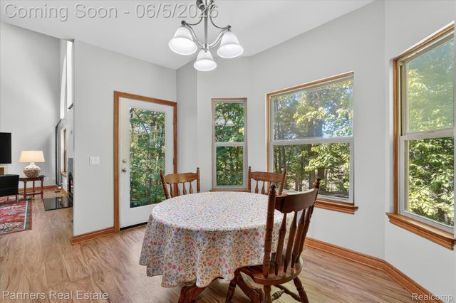 4053 Rolling Acres Drive, Hartland Township, MI 48353