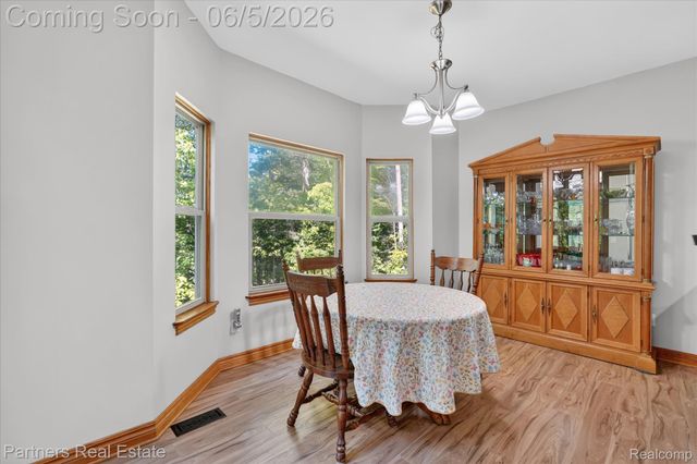 4053 Rolling Acres Drive, Hartland Township, MI 48353