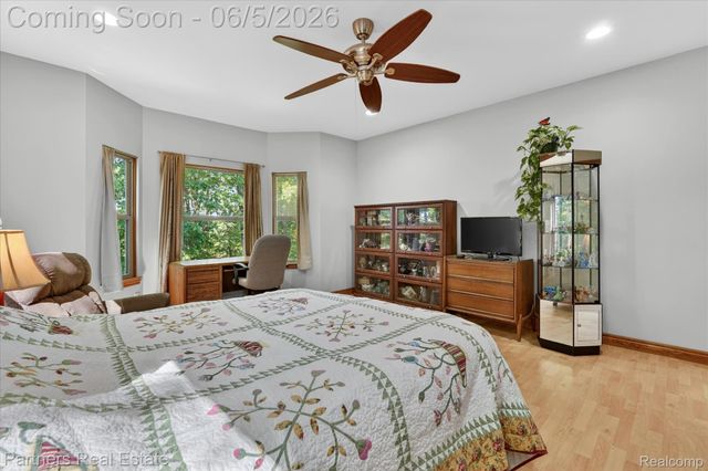 4053 Rolling Acres Drive, Hartland Township, MI 48353