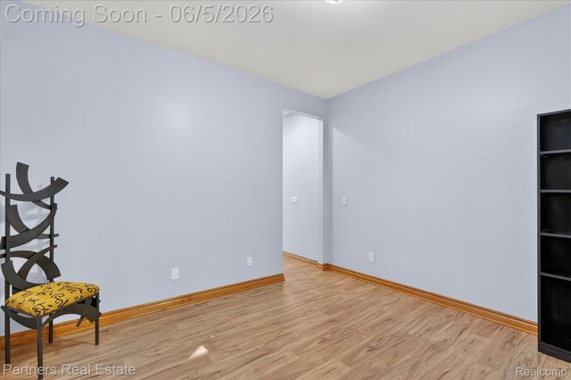 4053 Rolling Acres Drive, Hartland Township, MI 48353