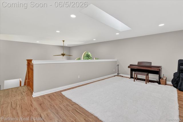 4053 Rolling Acres Drive, Hartland Township, MI 48353