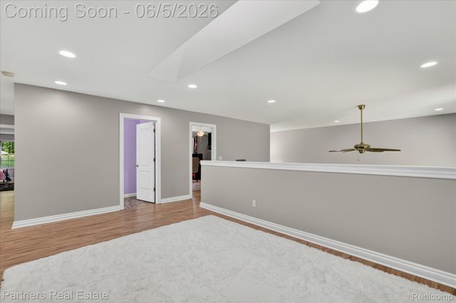 4053 Rolling Acres Drive, Hartland Township, MI 48353