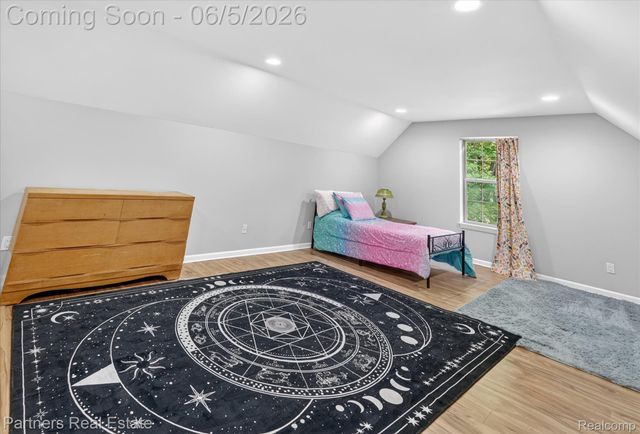4053 Rolling Acres Drive, Hartland Township, MI 48353