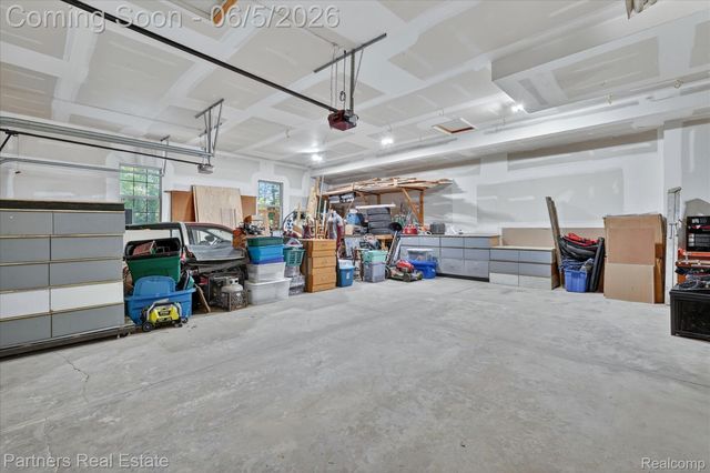 4053 Rolling Acres Drive, Hartland Township, MI 48353