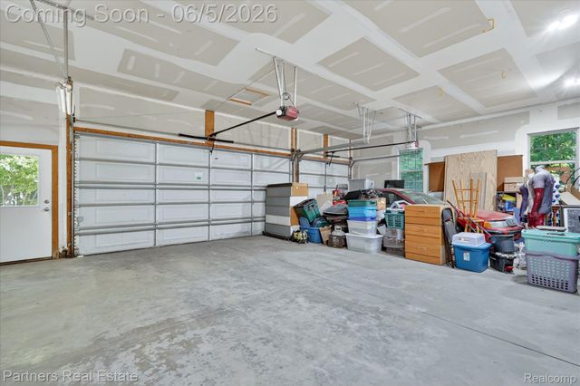 4053 Rolling Acres Drive, Hartland Township, MI 48353