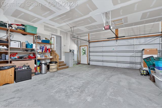 4053 Rolling Acres Drive, Hartland Township, MI 48353
