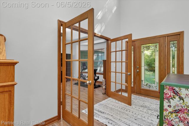 4053 Rolling Acres Drive, Hartland Township, MI 48353