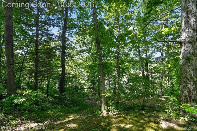4053 Rolling Acres Drive, Hartland Township, MI 48353