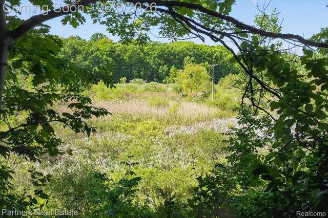 4053 Rolling Acres Drive, Hartland Township, MI 48353