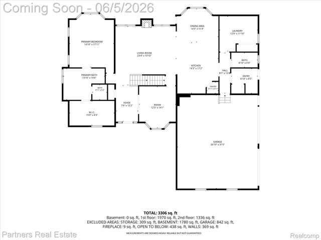 4053 Rolling Acres Drive, Hartland Township, MI 48353