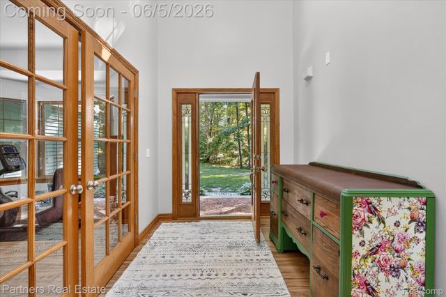 4053 Rolling Acres Drive, Hartland Township, MI 48353