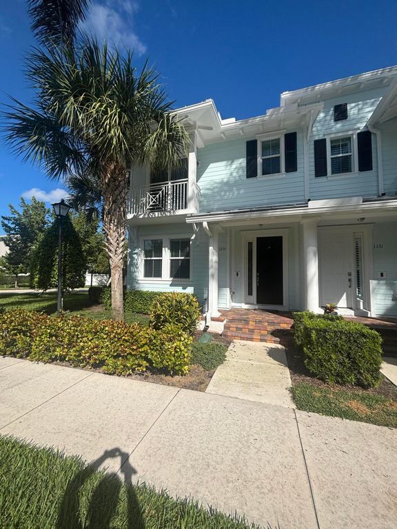 1335 N Community Drive, Jupiter, FL 33458